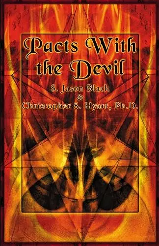 Pacts with the Devil cover