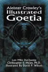 Aleister Crowley's Illustrated Goetia cover