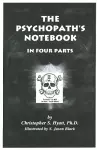 Psychopath's Notebook cover