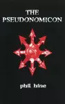 Pseudonomicon cover