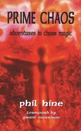 Prime Chaos cover