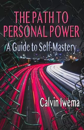 The Path to Personal Power cover