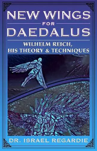 New Wings for Daedalus cover