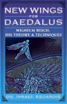 New Wings for Daedalus cover