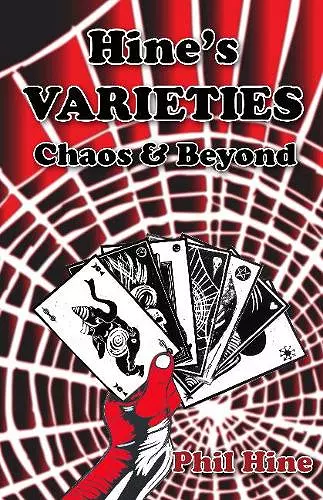 Hine's Varieties cover