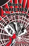 Hine's Varieties cover