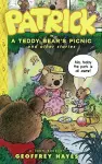 Patrick In A Teddy Bear's Picnic cover
