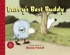 Barry's Best Buddy cover