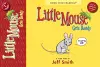 Little Mouse Gets Ready cover