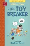 Benny And Penny In 'the Toy Breaker' cover