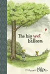 The Big Wet Balloon cover