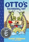 Otto's Backwards Day cover