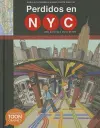 Perdidos en NYC: una aventura en el metro cover