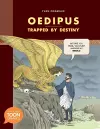 Oedipus: Trapped by Destiny cover