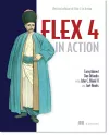 Flex 4 in Action cover