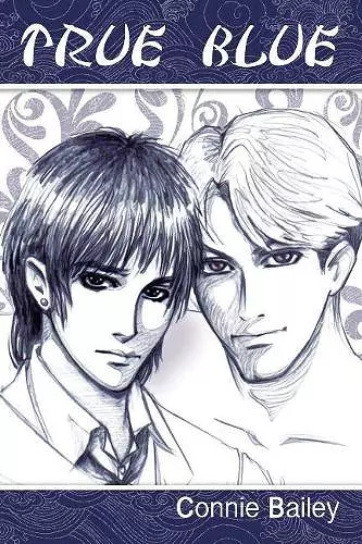 True Blue cover
