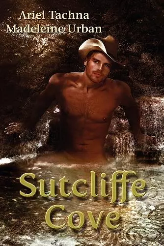 Sutcliffe Cove cover