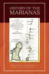 History of the Mariana Islands cover