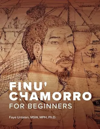 Finu' Chamorro for Beginners cover