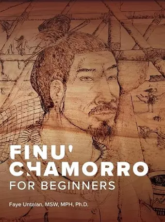 Finu' Chamorro for Beginners cover