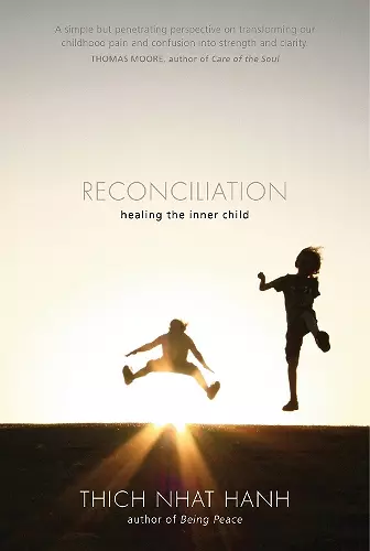 Reconciliation cover