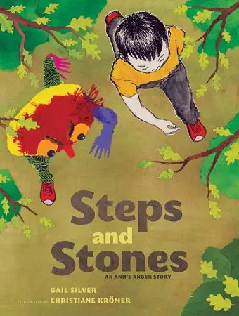 Steps and Stones cover