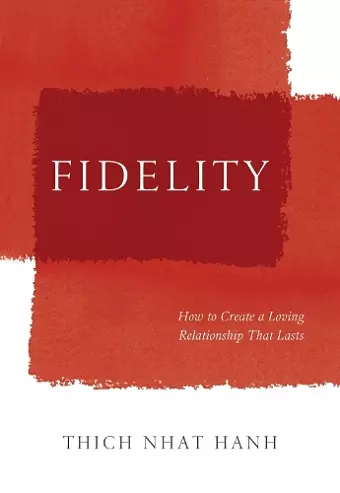 Fidelity cover