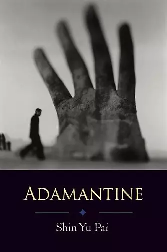 Adamantine cover