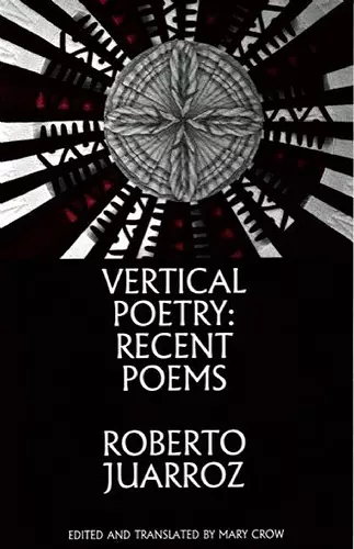 Vertical Poetry: Recent Poems cover