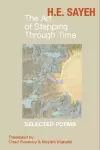 The Art of Stepping Through Time cover