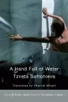 A Hand Full of Water cover