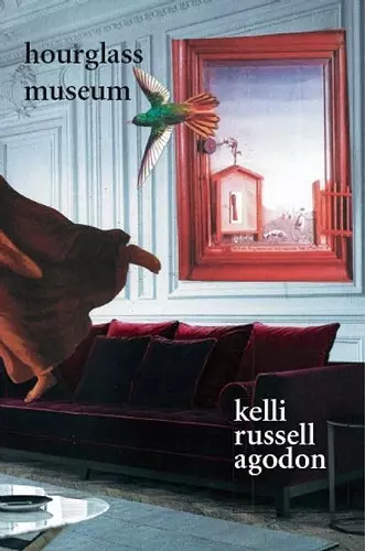 Hourglass Museum cover