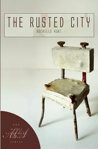 The Rusted City cover