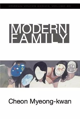 Modern Family cover