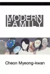 Modern Family cover