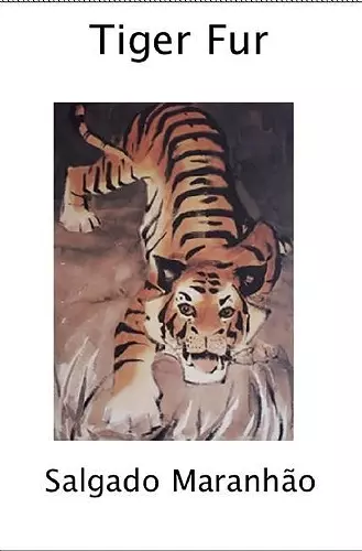 Tiger Fur cover