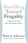 Muddling Toward Frugality cover