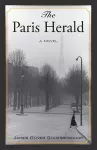 The Paris Herald cover