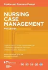 Nursing Case Management cover