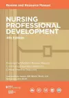 Nursing Professional Development cover