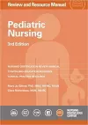 Pediatric Nursing cover