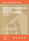 Gerontological Nurse Practitioner cover