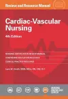 Cardiac Vascular Nursing cover