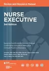 Nurse Executive cover