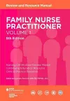 Family Nurse Practitioner, Volume 1 cover