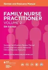 Family Nurse Practitioner, Volume 2 cover