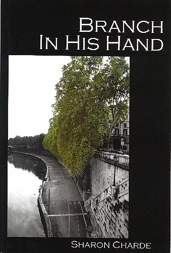 Branch in His Hand cover