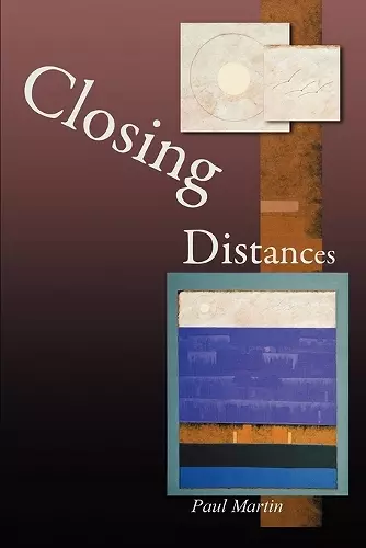 Closing Distances cover