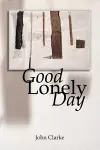 Good Lonely Day cover