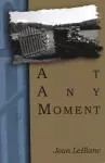 At Any Moment cover